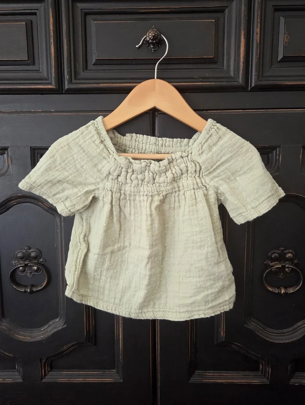 Easy Peasy Matching Set 18m